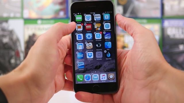 Docker: Add More Apps to the Dock! смотреть онлайн