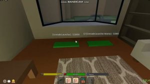 ГДЕ НАХОДЯТСЯ ВСЕ ОРУЖИЯ В DA HOOD (почти все) Roblox