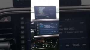 Honda m-nv  установка android???