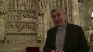 France: basilica of Saint-Denis recovers its former majesty
