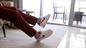 TOP 5 ЛУЧШИХ КРОССОВОК ОТ NIKE НА ВОЗДУШНОМ БАЛЛОНЕ! NIKE AIR MAX 1,90,97,TN,FORCE.