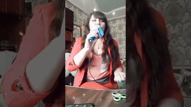 Zamira Cover "Пусть будет ночь"... смотреть онлайн