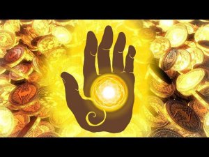 БОГИ БОГАТСТВА или ДЕНЕЖНЫЕ БОГИ