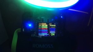 Электростанция ROMOSS Thunder RS500 400wh до1квт мощи! Что может, на что рассчитывать в реале?