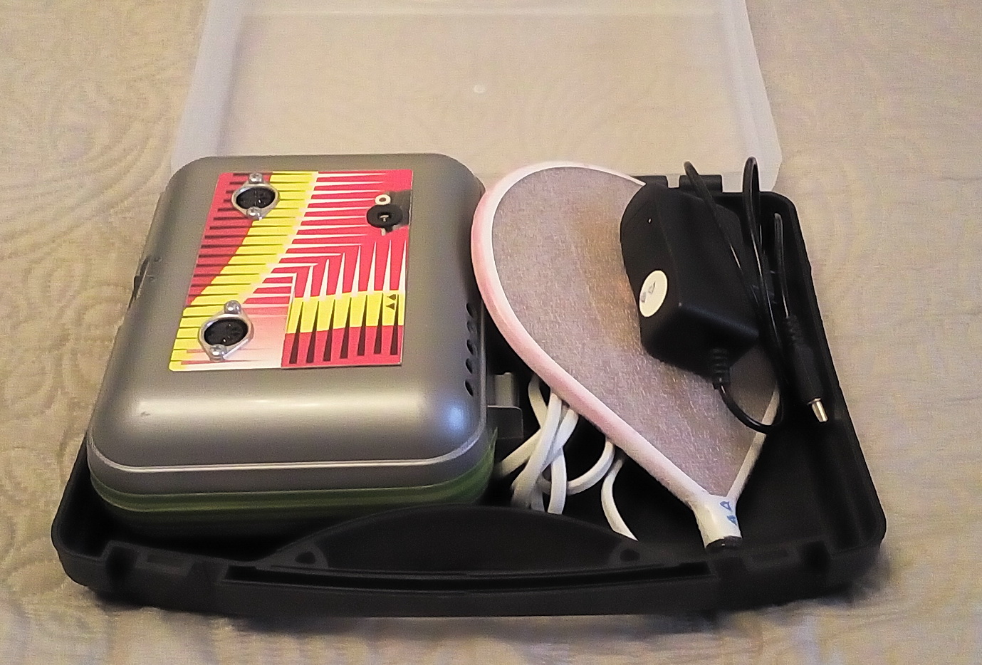 Катушки Мишина. Отзыв пользователя. смотреть онлайн