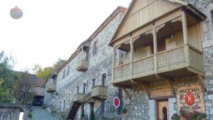 Армянские города: Дилижан