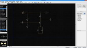 DipTrace | ч.2 - Схемотехнический редактор.