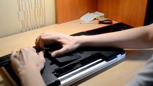 Check cable connection - Как решить проблему? Не запускается ноутбук/компьютер.
