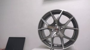 Alcasta M52 – обзор дисков