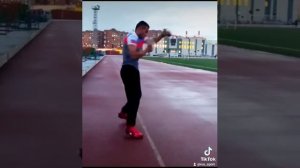 Как увеличить силу  удара ?