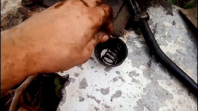 Экскурсия по КПП ГАЗ - 51 смотреть онлайн