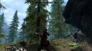 Skyrim mod: МОДЫ НА ЛУКИ В СКАЙРИМЕ