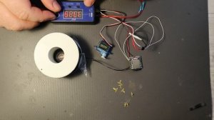 Самодельный звуковой модуль для RC модели. Анонс видео