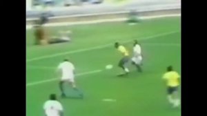 Бразилия Италия ЧМ 70 красивый финал Гол Карлоса Альберто с передачи Пеле! 3