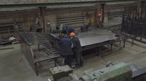 МЧС Карелии о новом катере ПК1200 "Сапфир" разработки и производства КМЗ