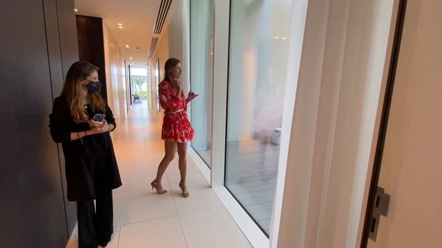 Дубаи новое и лучшее | Mandarin Oriental Jumeirah | виллы Oberoi Al Zoriah 12+ смотреть онлайн