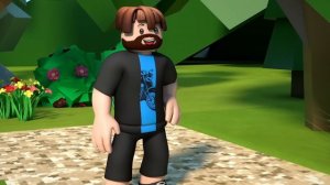 ROBLOX Brookhaven 🏡RP - THE BACON HAIR Sad Story Part 3 - Roblox Animation