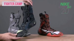 Nike HyperKO 2.0 - это второе поколение культовых боксерок! NEW 2020!