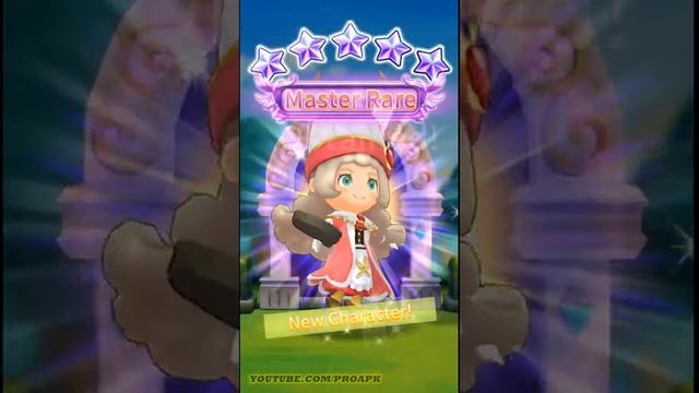 Fantasy Life Online Gameplay Android / iOS (ENGLISH) смотреть онлайн