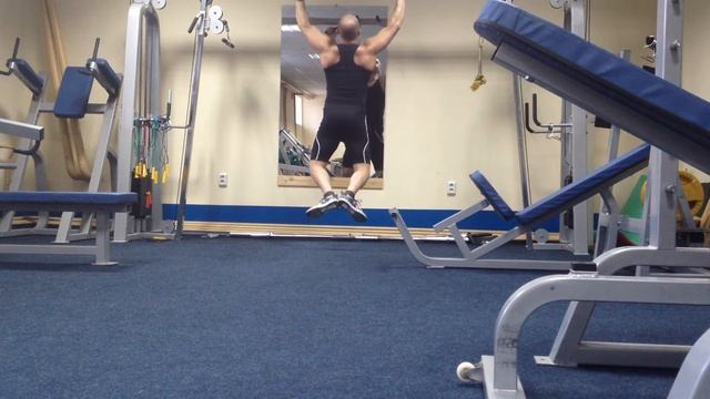 Подтягивания смотреть онлайн