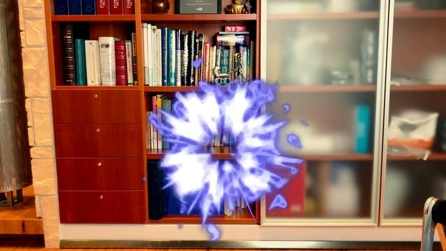 Играем с мамой в прятки со СПИННЕРОМ открывающим ПОРТАЛ смотреть онлайн