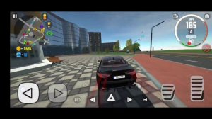 где спавнятся полицейские машины в car simulator 2