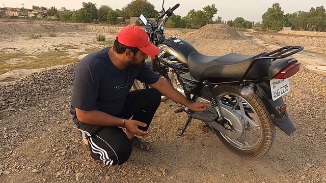 Suzuki GS 150 SE after 5000 kms | Positive  & negative points