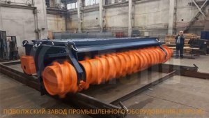 Дробильно-фрезерные машины (ДФМ) с дополнительным напорно-цевочным приводом.