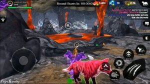 Wolf Tales Eps#125 - Using My 3 Heads Fantasy Wolf on PvP 21+