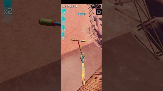 Bmx 2 события канала!!