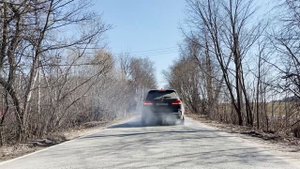 BMW X5 F15 M50d burnout xdelete. Монопривод на X5. 4x4 off. Drift mod. Отключение полного привода,