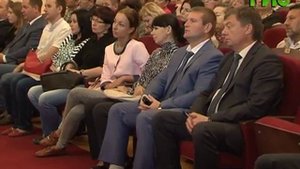 В столице 63-го региона после капитального открылся ДК "Заря"