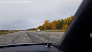 605 HP Audi S8 Plus vs Porsche Panamera Turbo, E63S, tuned BMW M5 F10 and more [4k]