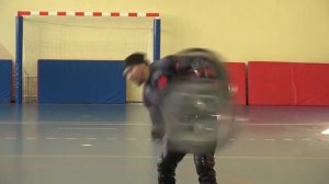 "Самый Сильный школьник" Образовательный центр №2