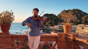 Ti Amo - Petar Markoski Violin