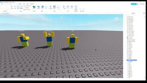 How to Rotate NPC's Body Tutorial | Roblox Studio