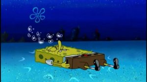 ?️Губка Боб-Школа Сквидварда для взрослых(4/5)