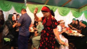 Восхитительная турецкая свадьба часть 1 Ибрагим и Юлдуз 5 августа 2020