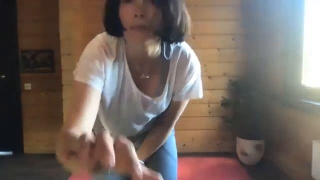 утренняя йога понедельник смотреть онлайн