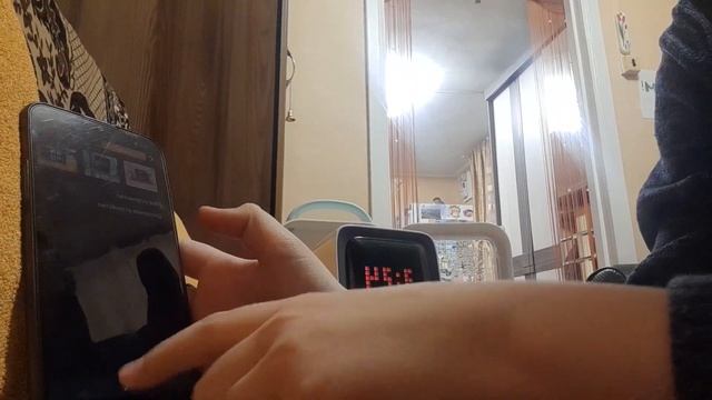 обзор bluetooth колонки Divoom Ditoo pro белая смотреть онлайн