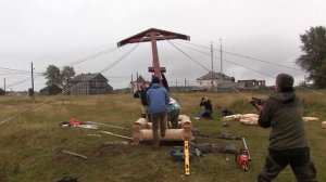 Пертоминск. Забытая история.