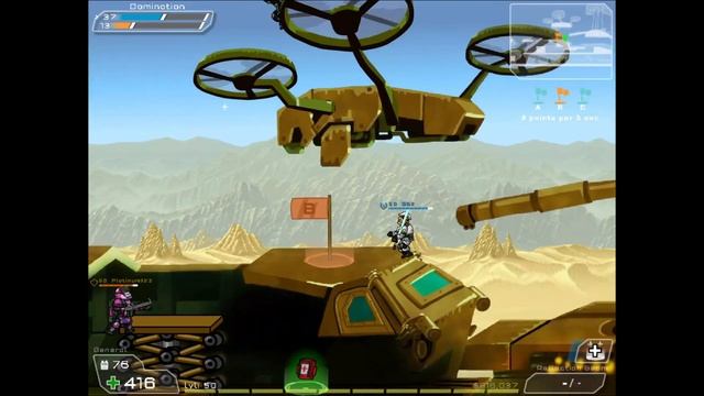 Strike Force Heroes 2 - Challenges - Pacifism (Insane) смотреть онлайн