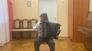 Букрей Анна С.Гардейчик «На морской волне»