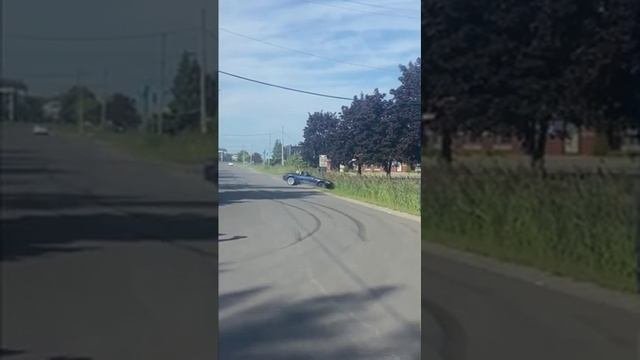 Мерседес против БМВ или понты не приводят к добру  АВТО БАТЯ