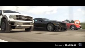 Литерал The Crew
