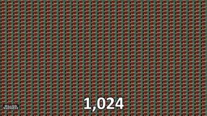 Plankton falls through a vortex - Spongebob Squarepants - Played Over 1,048,576 Times