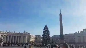 Roma, Vaticano