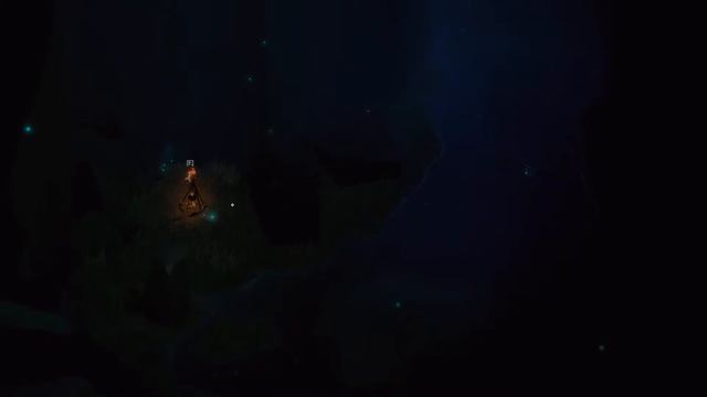 Самые атмосферные игры | Атмосфера через контраст смотреть онлайн