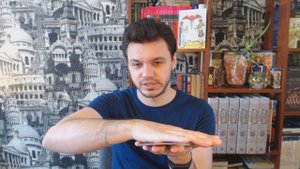 Как правильно тасовать колоду Таро? Видео уроки по Таро