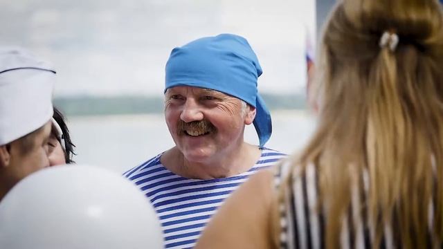 Прогулка по озеру Сенеж в Солнечногорске. Лодочная станция.
